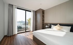 Luxe Paradise Suites Hotel To Ngoc Van